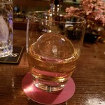 Bar Time - ボウモア12年