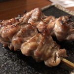 Kushiyaki Dokoro 05 - 