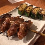 Kushiyaki Dokoro 05 - 