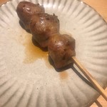 Yakitori Yamamoto - 