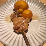 Yakitori Yamamoto - 