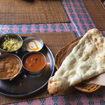 Lamb Indian Restaurant - 