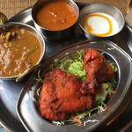 Lamb Indian Restaurant - 