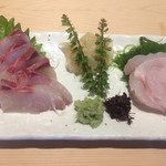 Yanagi Sushi - 