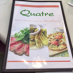 Quatre - 