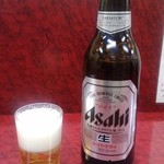 Teio - 瓶ビール