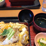 Ootoya Fukushima Kitayanome Ten - 