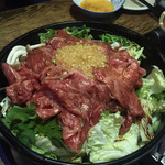 Fukushima Taishu Sukiyaki Sukiroku - 