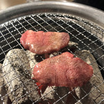 Sumibi Yakiniku Kitamura - 