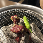 Sumibi Yakiniku Kitamura - 