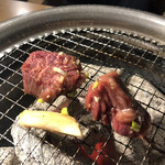 Sumibi Yakiniku Kitamura - 