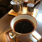 TOSAKA COFFEE - ガテマラとインドネシアを注文。これはインドネシアです。