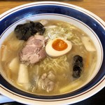 みちのく園 - 