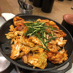 Korean Izakaya Inyon - 