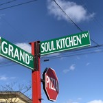 Soul Kitchen - 