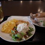 JAL First Class Lounge Haneda Kuko Kokusaisen - 