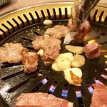 Ooyama Yakiniku - 