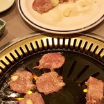 Ooyama Yakiniku - 