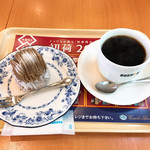 ドトールコーヒーショップ - 