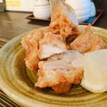 Tachibana Gyoza Sakaba Mantarou - 