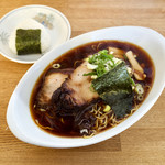 Kyotei Ramen Uotoyo - 