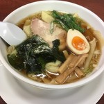 Kuremutsu Ramen Club II - ひも川