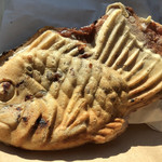 Taiyaki no Yoshikawa - 