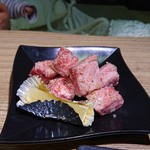 和牛焼肉よりとも - 