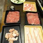 Shabu Yo Kyoto Kitaoji Ten - 