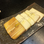 日本料理　三崎港　蔵 - 