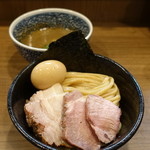 Niboshi Tsukemen Miyamoto - 