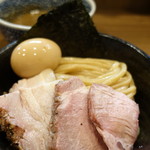 Niboshi Tsukemen Miyamoto - 