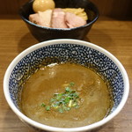 Niboshi Tsukemen Miyamoto - 