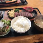 にし - 料理写真: