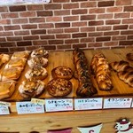 丘の上のBAKERY コパン - 