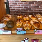 丘の上のBAKERY コパン - 