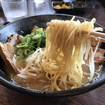 Genkotsu Ramen Kumano Ten - 