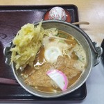 うどん亭 - 