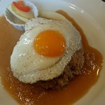 Mamma Cafe Shokudo - 