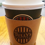 TULLY'S COFFEE Shibakoen Ten - 