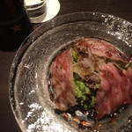 PATANEGRA - 