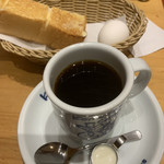 Komeda Coffee Ten Ionmoru Shinmizuhashi Ten - 