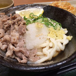 Hanamaru Udon Ginza Matsuyadori Ten - 