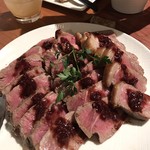 Chofu Wine Bar BiBBER - 