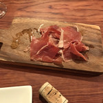 Chofu Wine Bar BiBBER - 