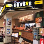 Doutor Coffee Shop Azusagawa Esea Ten - 外観