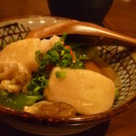 あかり - 料理写真:3150円のコース料理。