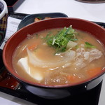 Yoshinoya Shimosasame Ten - 