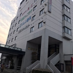 Shibata New Hotel Plaza - 