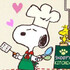 Snoopy food